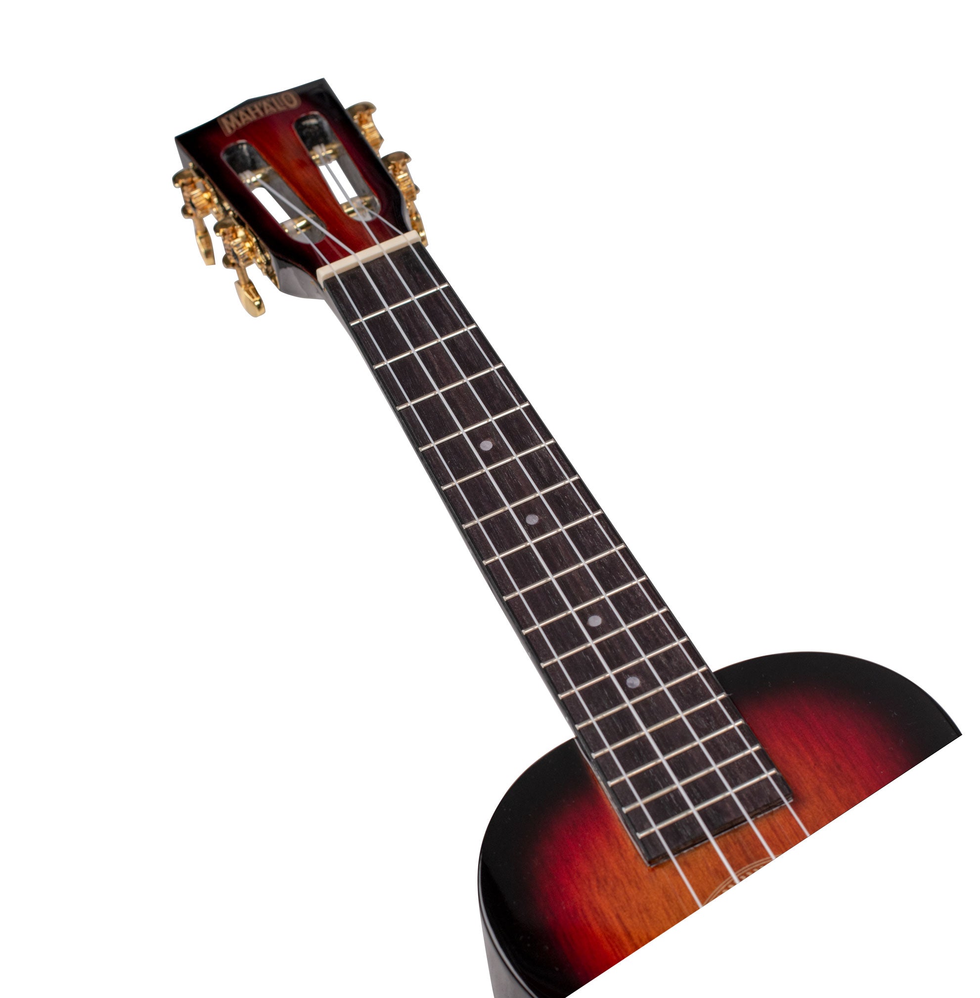 Mahalo | MJ23ts | Concert | Concert Ukulele Mahalo | MJ23ts | Concert | Concert Ukulele